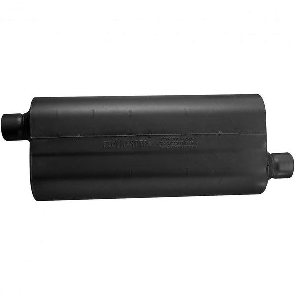 Flowmaster Exhaust Muffler 70 Series Big Block II (MPN: 52573)