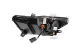 Morimoto XB LED Headlight Assembly (MPN: LF410-ASM)