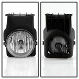 Spyder Automotive Fog Light Set (MPN: 5020857)