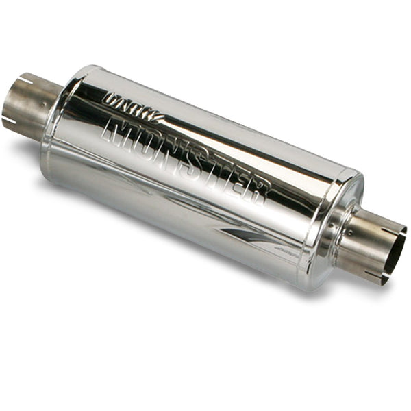 Banks Monster Exhaust Muffler (MPN: 53800)