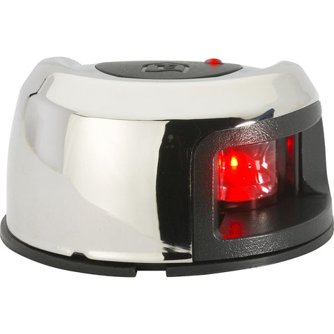Attwood Marine Navigation Light NV1012 Series (MPN: NV1012SS-1)