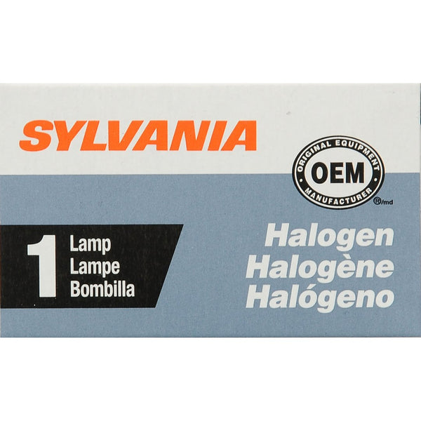 Sylvania Halogen Headlight Bulb (MPN: H13.BX)