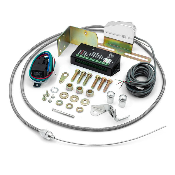 Lokar Performance Auto Trans Shifter Indicator Sensor (MPN: CINS-17002)