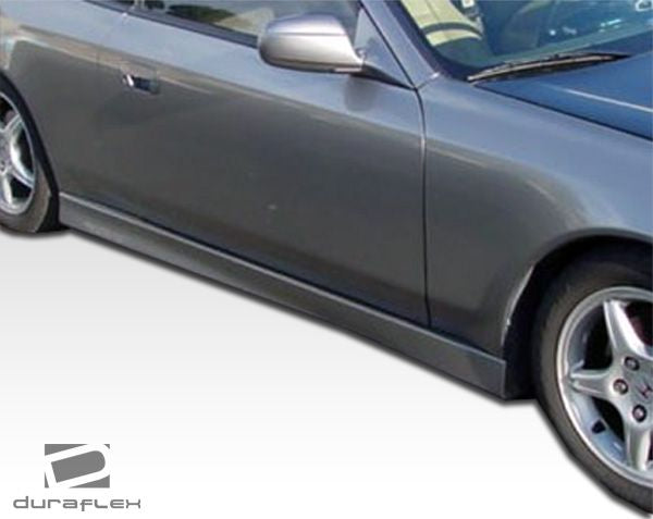 Duraflex Side Skirt (MPN: 101848)