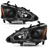 AnzoUSA Headlight Assembly (MPN: 121549)