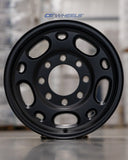 OE Wheels CV82 Aluminum Wheel (MPN: CV82-16065-8650-28B1)