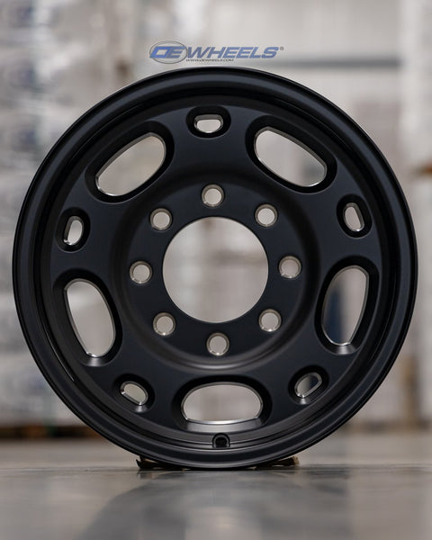 OE Wheels CV82 Aluminum Wheel (MPN: CV82-16065-8650-28B1)
