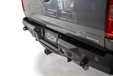 Stealth Fighter Rear Bumper (MPN: R1901231280103)