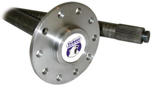 Yukon Axle Shaft for Ford 8.8 Inch (MPN: YA F880039)