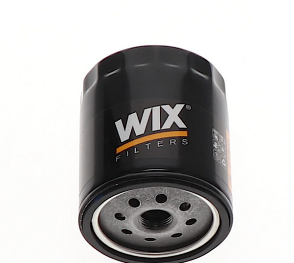 WIX Oil Filter (MPN: 51069)