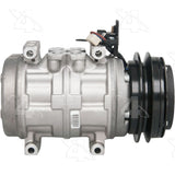 Four Seasons Air Conditioner Compressor (MPN: 58338)