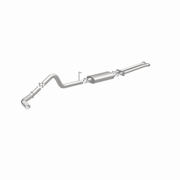 Magnaflow Performance Exhaust System Kit (MPN: 15602)