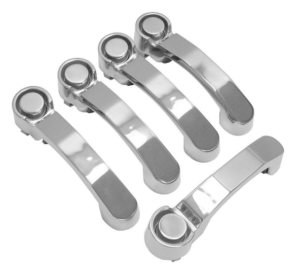 Crown Automotive Exterior Door Handle Set (MPN: RT34006)