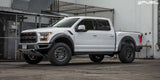Fuel Off Road Rebel 6 Wheel (MPN: D68017908950)