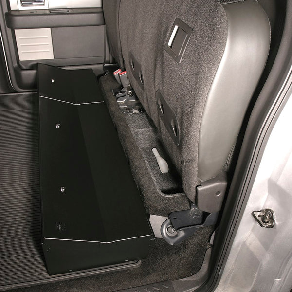 Tuffy Security Under Seat Storage Unit (MPN: 283-01)