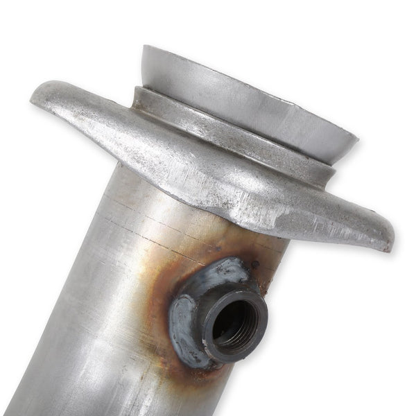 Flowmaster Direct Fit Catalytic Converter (MPN: 2020006)