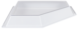 Icon Skylight Inner Dome (MPN: 16775)