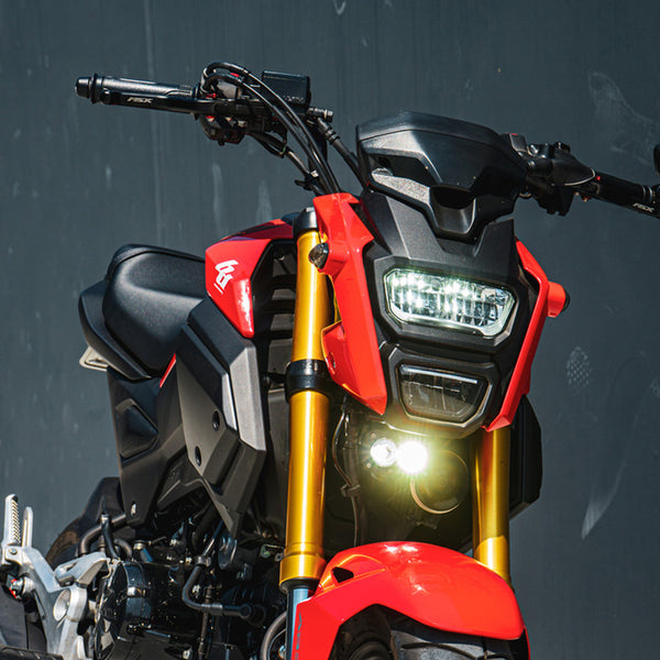 Baja Designs S2 Pro LED Driving Light (MPN: 487002)