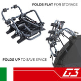 G3 Bike Rack Trunk Mount (MPN: 23.709)