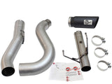Advanced FLOW Engineering Exhaust System Kit (MPN: 49-02051-1B)