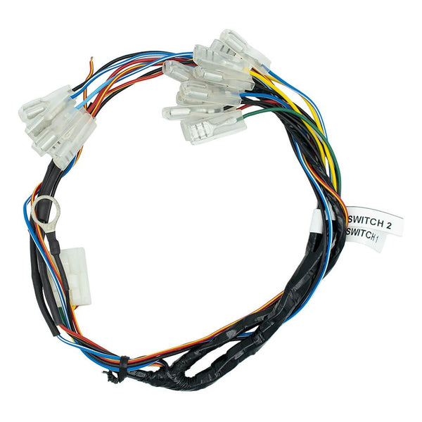 ARB On-Board Air Compressor (MPN: CKBLA12)