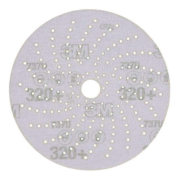 3M Cubitron II Hookit Sanding Disc (MPN: 31483)