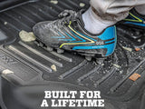 Husky Liner X-act Contour Floor Liner (MPN: 78421)