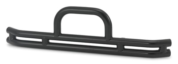Warrior Products Double Tube Bumper (MPN: 53010)