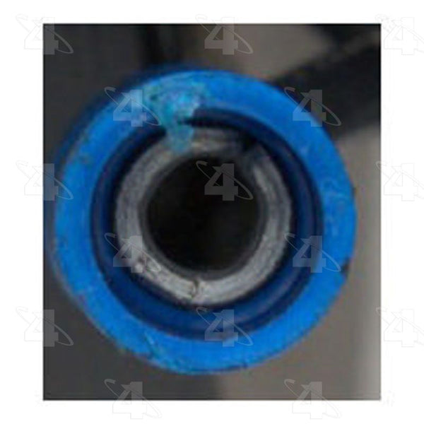 Four Seasons Air Conditioner Compressor (MPN: 57871)