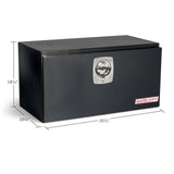 Weather Guard Under Bed Tool Box (MPN: 530-5-02)