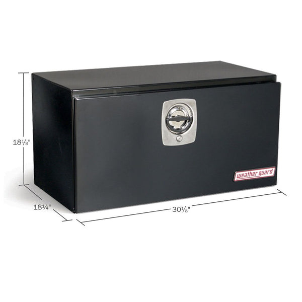 Weather Guard Under Bed Tool Box (MPN: 530-5-02)