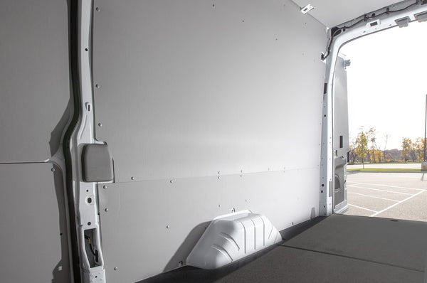 Welfit Cargo Liner (MPN: FTL148WI)
