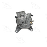 Four Seasons Air Conditioner Compressor (MPN: 198297)