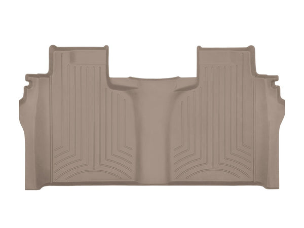WeatherTech FloorLiner HP Tan (MPN: 4514362IM)