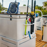SeaSucker Fishing Tool Holder (MPN: MF5120W)