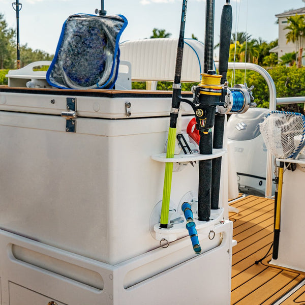 SeaSucker Fishing Tool Holder (MPN: MF5120W)