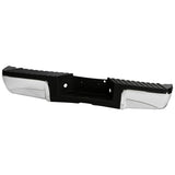 Spyder Automotive Chrome Bumper (MPN: 9948398)