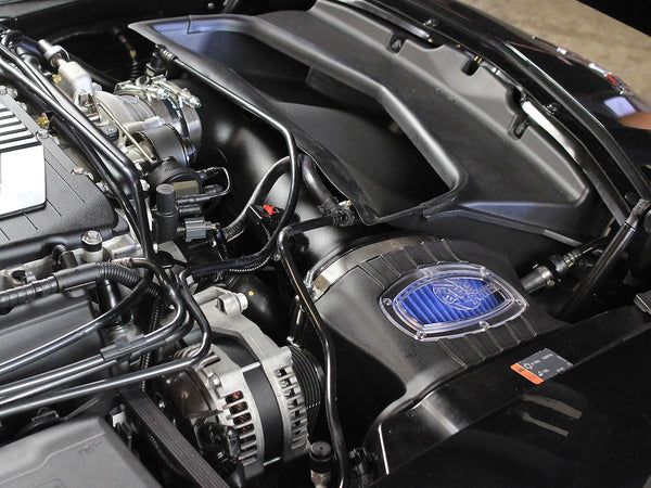 aFe Cold Air Intake System (MPN: 52-74202-1)