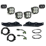 Baja Design S2 SAE Fog Pocket Light Kit for Ford Raptor (MPN: 448172)