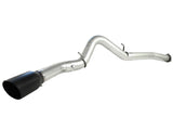 Advanced FLOW Engineering ATLAS Exhaust System Kit (MPN: 49-04040-B)