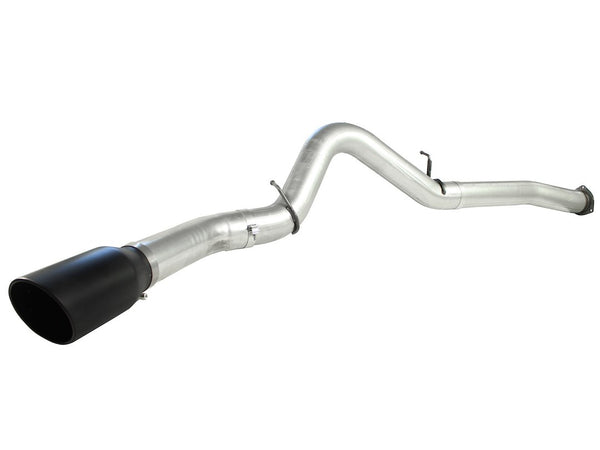 Advanced FLOW Engineering ATLAS Exhaust System Kit (MPN: 49-04040-B)