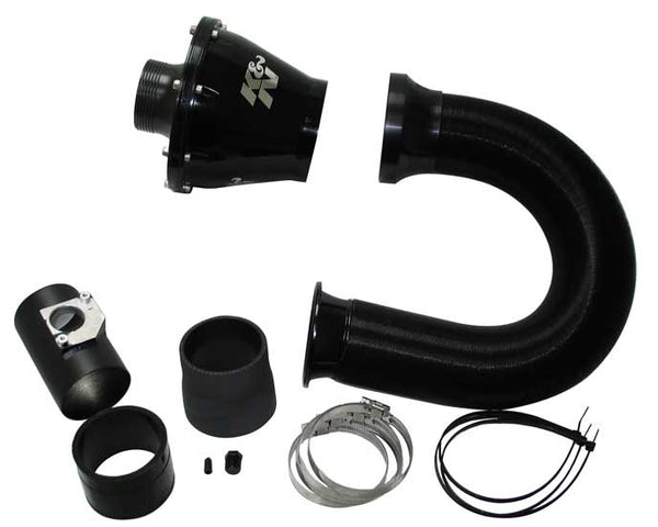 K&N Apollo Cold Air Induction System (MPN: 57A-6034)