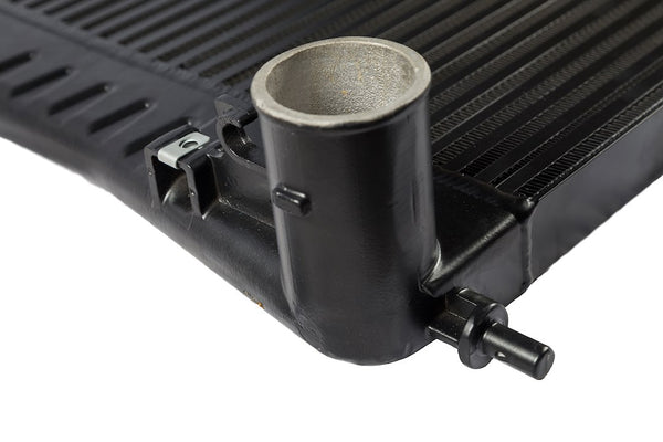 CSF High Performance Intercooler (MPN: 7102)