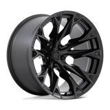 Fuel Off Road Flame 5 D804 Wheel (MPN: D80424207547)