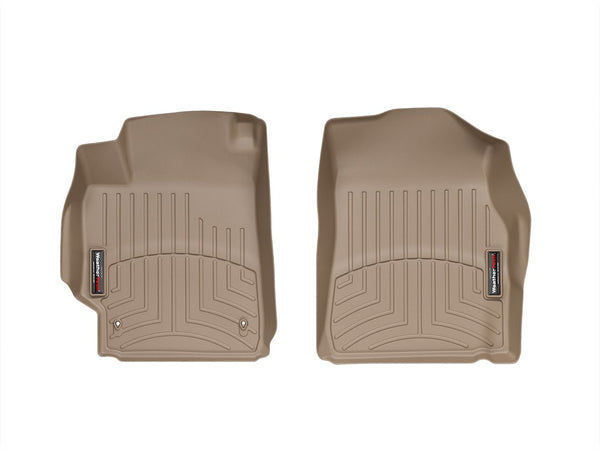 WeatherTech FloorLiner (MPN: 450841)