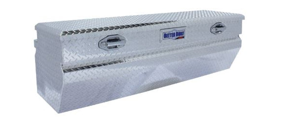 Better Built Aluminum Chest Tool Box (MPN: 79011015)