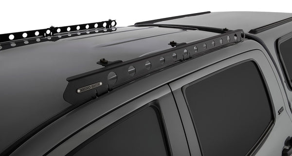 Rhino Rack Roof Rack Side Rail (MPN: RTTB2)