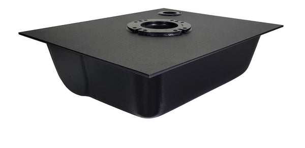 Icon Waste Holding Tank (MPN: 00437)
