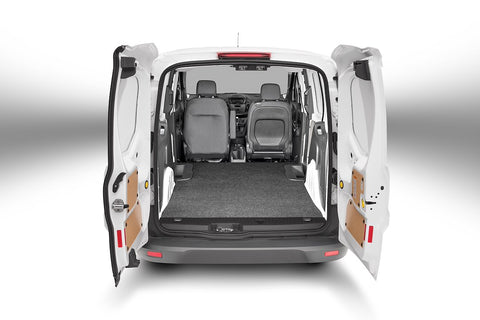 BedRug Cargo Area Liner (MPN: VRTC14S)