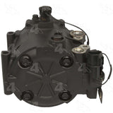 Four Seasons Air Conditioner Compressor (MPN: 77484)